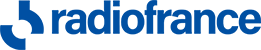 Logo Radiofrance