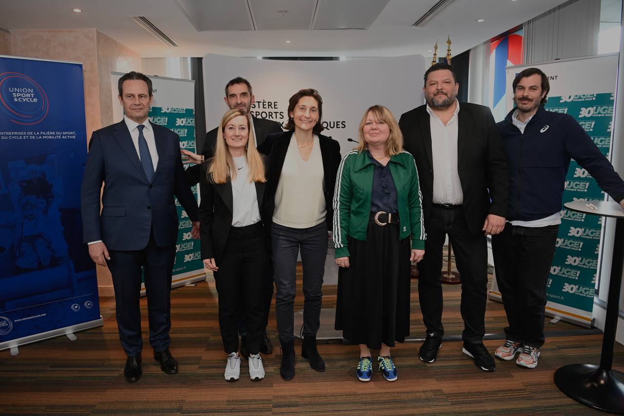 Convention équipementiers