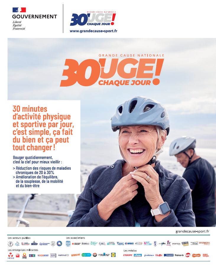 Quatrième de couverture livret Notre Temps