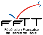 Logo FFTT