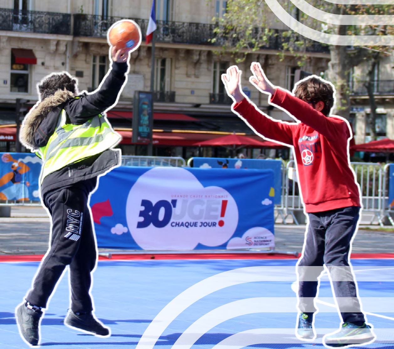 Bilan d’une année d’action