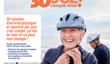 Quatrième de couverture livret Notre Temps